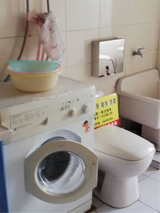天都花苑 2室2厅1卫 108.7m&sup2;