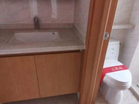 中南熙悦(南通经济技术开发区) 4室2厅2卫 136m&sup2;