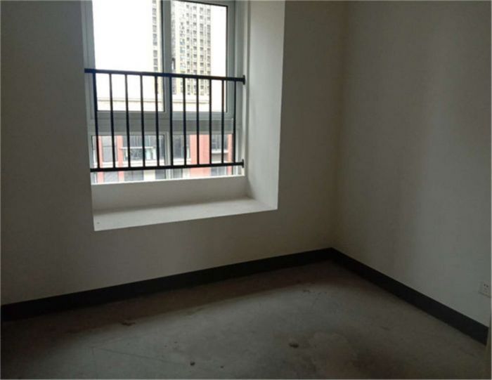 新城香溢紫郡 4室2厅2卫 123m&sup2;