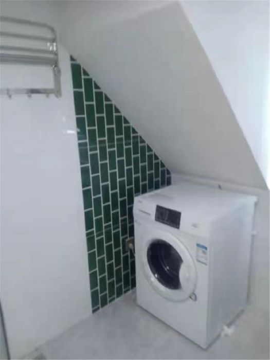 圆融堤调 1室1厅1卫 55.44m&sup2;