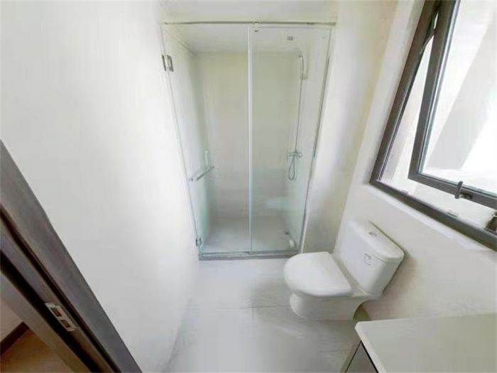 海上传奇 3室2厅1卫 114.87m&sup2;