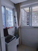 书院坊 2室2厅1卫 89m&sup2;