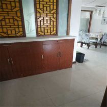 五一新村 3室2厅1卫 108m&sup2;