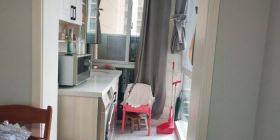 景瑞御府 3室2厅2卫 128.00m&sup2;