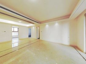 九玺台 4室2厅2卫 143.11m&sup2;