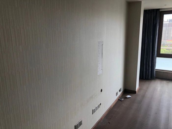 天安花园 4室2厅1卫 235.86m&sup2;
