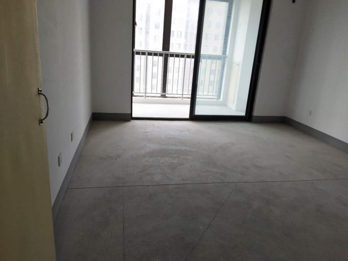 中桥名邸 2室2厅1卫 81m&sup2;
