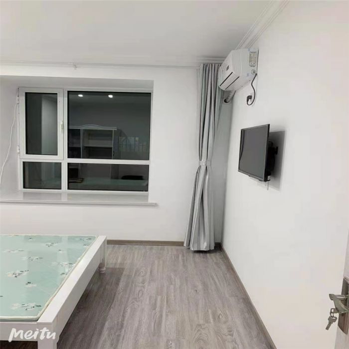 中南世纪花城三期 3室2厅1卫 106m&sup2;