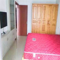 中南世纪城南区 2室1厅1卫 83.84m&sup2;