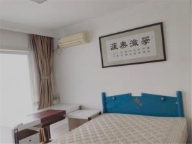 德民花苑 4室2厅2卫 183m&sup2;