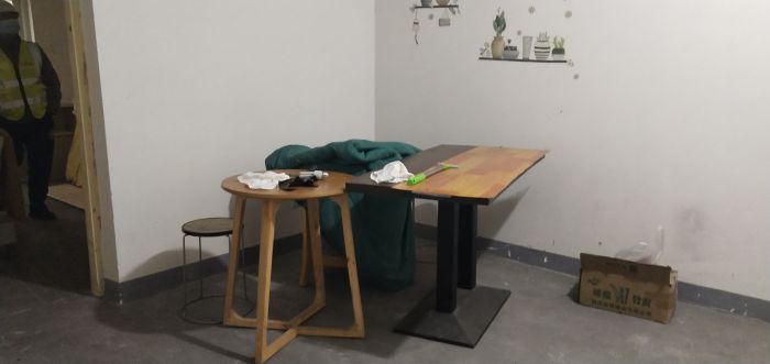 天一裕景苑 1室1厅1卫 78m&sup2;