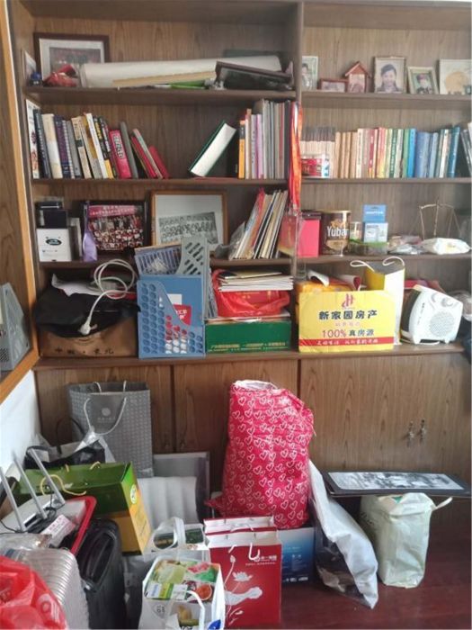 城南小苑 3室2厅2卫 148m&sup2;