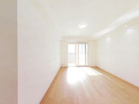 中海碧林湾 3室1厅1卫 97m&sup2;