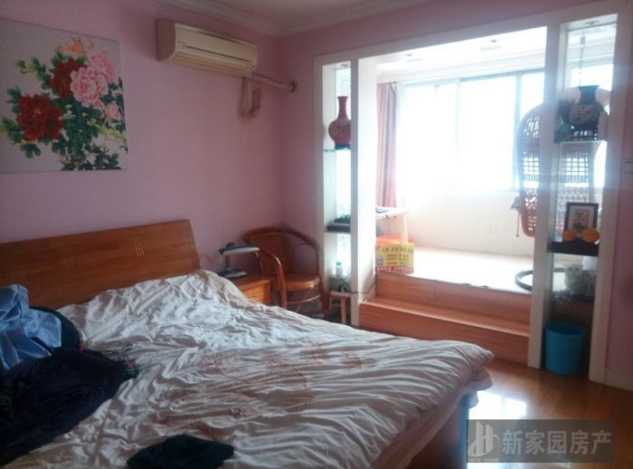光明花苑(崇川区) 2室2厅1卫 98m&sup2;