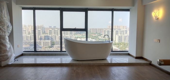 天空之城 2室2厅1卫 54m&sup2;