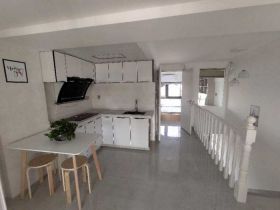 唐人公寓 2室1厅1卫 53m²