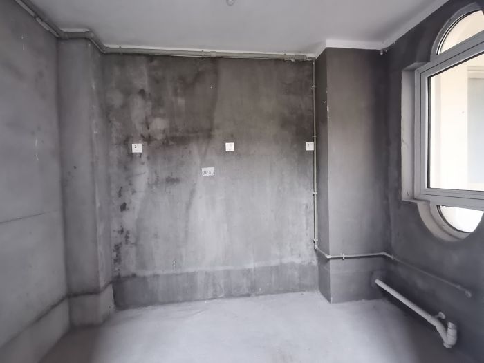 军山花园 4室2厅2卫 167m&sup2;