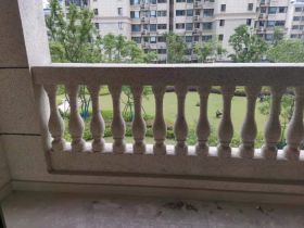 中南熙悦(南通经济技术开发区) 3室2厅1卫 91m&sup2;