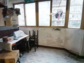 天都花苑 2室2厅1卫 102.21m&sup2;