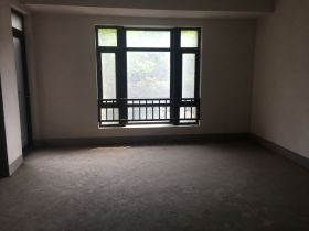 紫琅上郡 4室2厅4卫 251.00m&sup2;