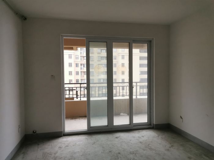 华润悦锦湾 3室2厅2卫 120m&sup2;