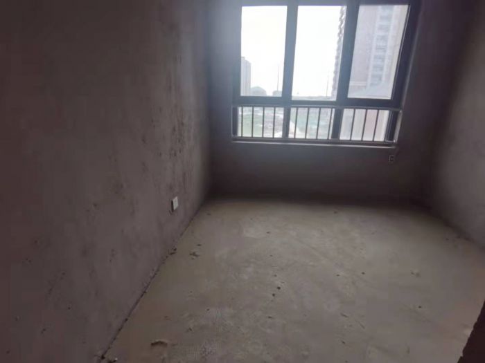 江山鼎 3室2厅1卫 110m&sup2;