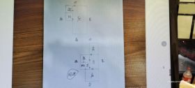 纽约时代 3室2厅2卫 61m&sup2;