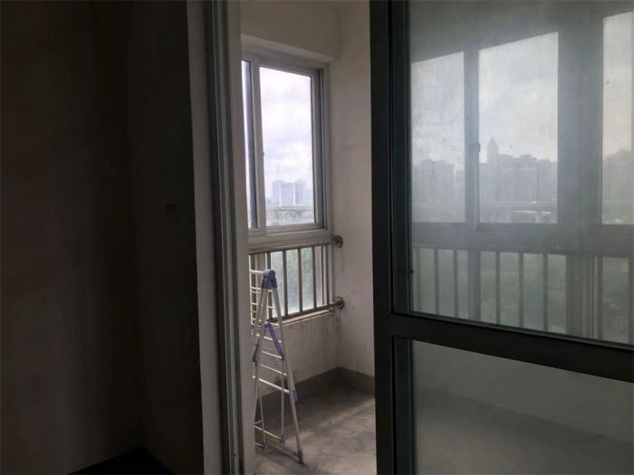 学士府 2室1厅1卫 87m&sup2;