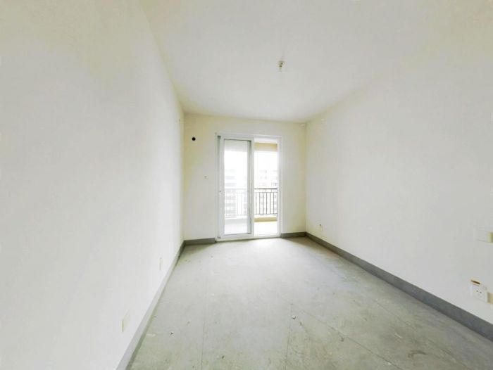 华润悦锦湾 4室2厅2卫 141m&sup2;