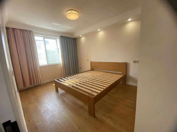 新桥北村 2室1厅1卫 59.98m&sup2;