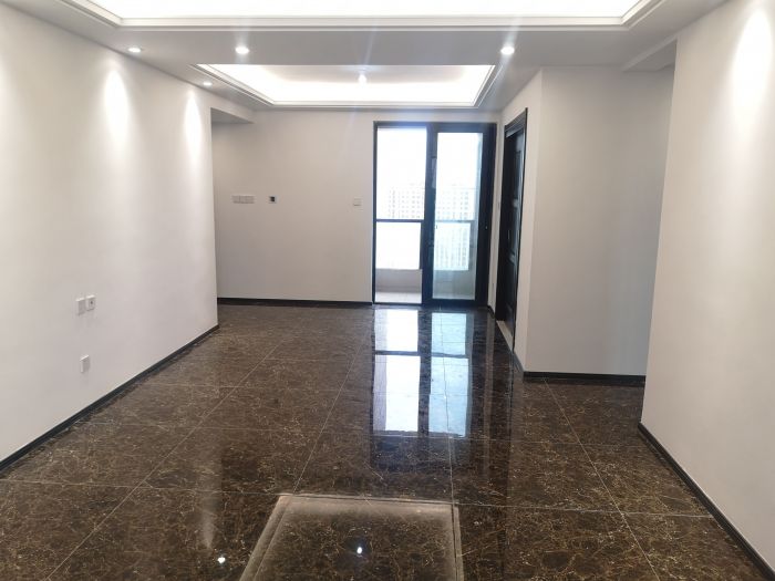 云樾东方 3室2厅2卫 124m&sup2;
