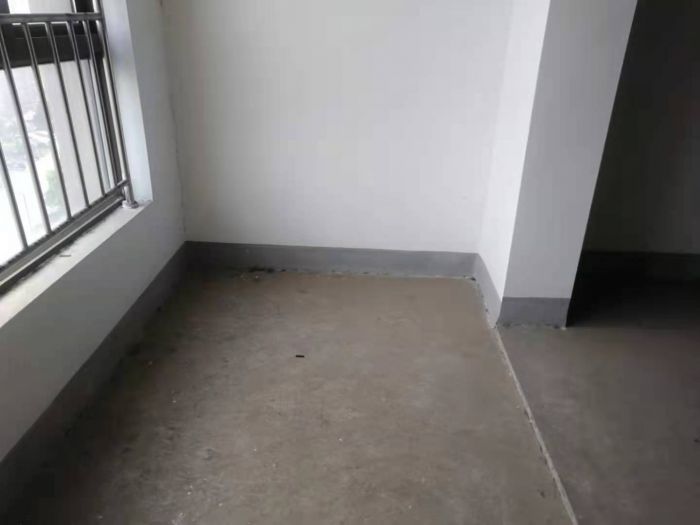 山景水岸 3室1厅卫 97m&sup2;