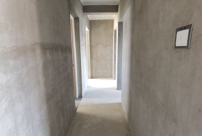 景瑞御府 3室2厅1卫 93m&sup2;