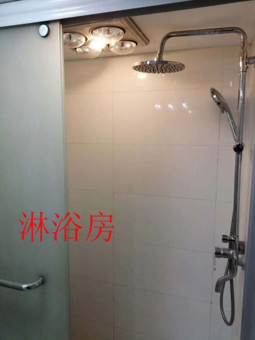 紫阳开心公寓 2室2厅2卫 58.23m&sup2;
