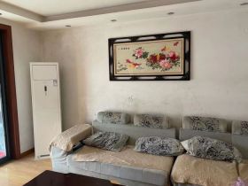 高迪晶城 3室2厅1卫 127m&sup2;