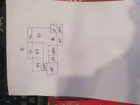 华强城 4室2厅3卫 180m&sup2;