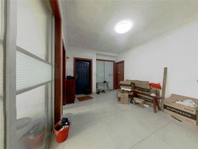 星景花园 2室2厅1卫 125m&sup2;