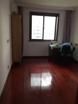 朝晖小苑 2室1厅1卫 81m&sup2;