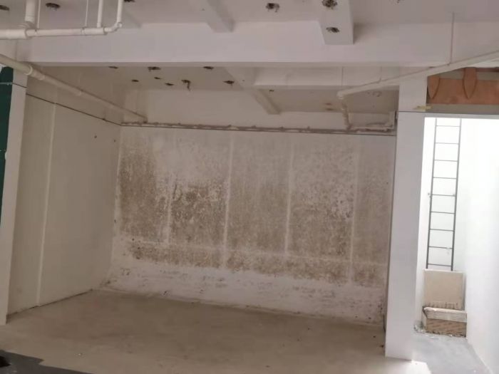九间堂山居 4室2厅3卫 218m&sup2;