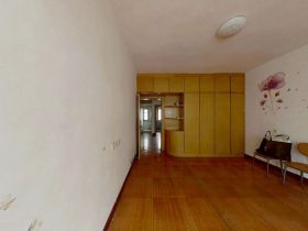 长虹新村 2室1厅1卫 57m&sup2;