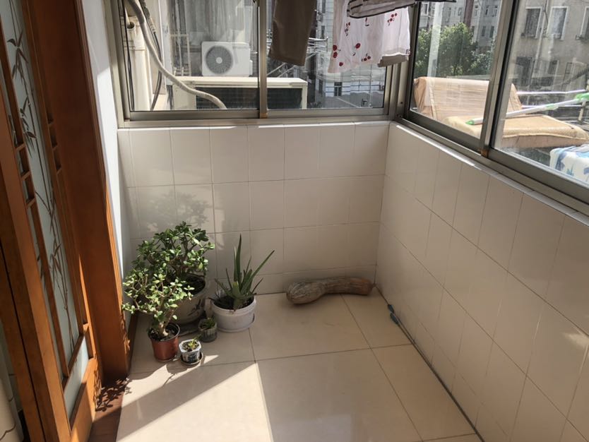 光明花苑(崇川区) 3室1厅1卫 93m²