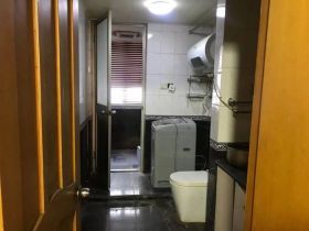 华侨花苑 3室2厅2卫 132m&sup2;