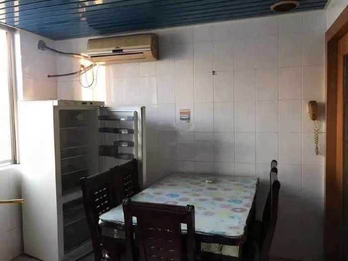北濠桥东村 3室2厅1卫 110m&sup2;