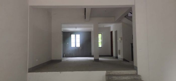 紫琅上郡 5室3厅4卫 248.21m&sup2;