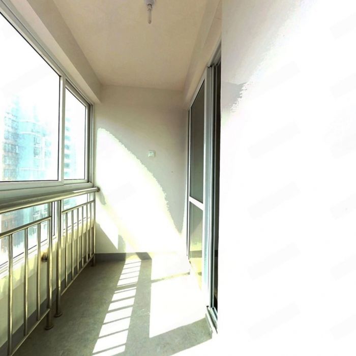 惠泽苑 2室1厅1卫 84m&sup2;