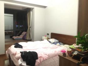 雍华府 3室2厅2卫 114m&sup2;