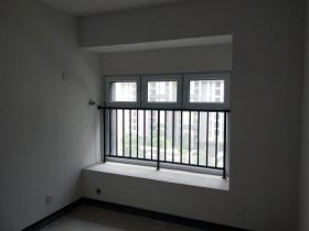 南山国际社区 3室2厅2卫 130m&sup2;
