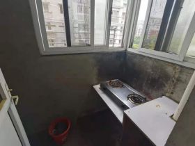 荟景苑 2室2厅1卫 74.86m&sup2;