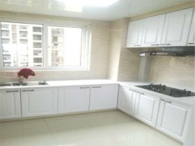 新城香溢紫郡 3室2厅1卫 138m&sup2;