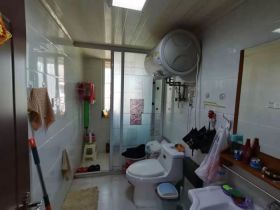 五山新苑 3室1厅1卫 92m&sup2;